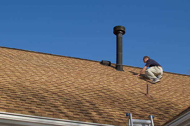 Hot Roofs in Lenape Heights, PA